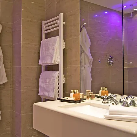 Grand Hotel Imperiale Resort & Spa Moltrasio Kamer foto