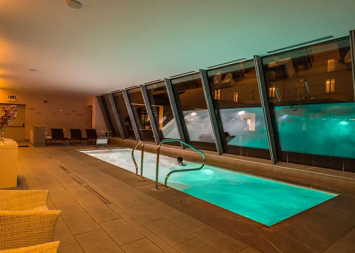 Grand Hotel Imperiale Resort & Spa