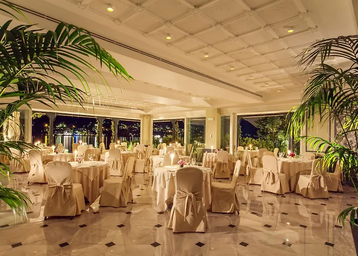 Grand Hotel Imperiale Resort & Spa