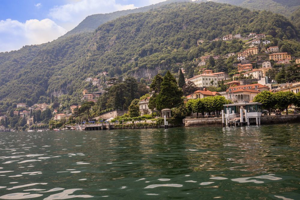 Grand Imperiale & Moltrasio