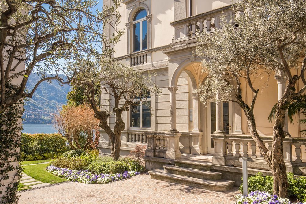 Hotel Grand Imperiale &